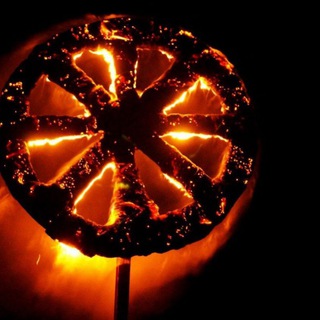 Логотип @origen_ns - El ORIGEN NS PAGANO🦅🪶⚡⚡🌀