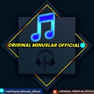 Логотип @original_minuslar_official - 𝑂𝑅𝐼𝐺𝐼𝑁𝐴𝐿 𝑀𝐼𝑁𝑈𝑆𝐿𝐴𝑅 𝑂𝐹𝐹𝐼𝐶𝐼𝐴𝐿