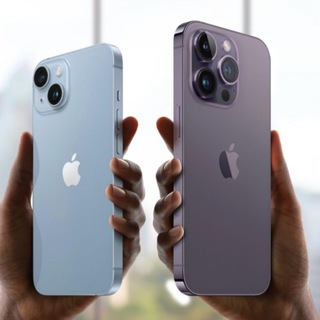 Логотип @original_new_apple_moscow7 - МСК - Apple iPhone 🍏 / НОВЫЕ