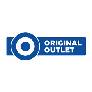 Логотип @original_outlet - Original Outlet