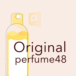 Логотип @original_perfume48 - Original_perfume48