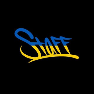 Логотип @original_staff_clothes - STAFF