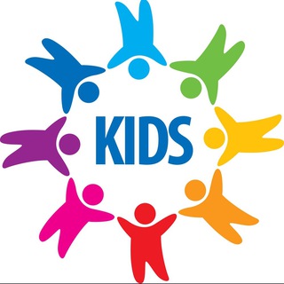 Логотип @originalbagss - Kids News