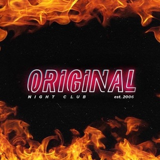 Логотип @originalclub444 - ORIGINAL CLUB
