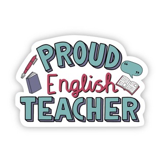 Логотип @originalenglishteachers - Original English Teachers!
