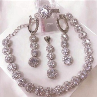 Логотип @originalkumush925 - Кумуш 925 Фаргона 💍👍