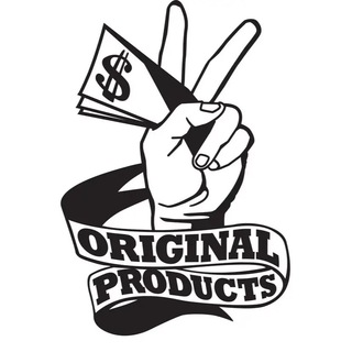 Логотип @originalquality - Original💯 Брендовые товары