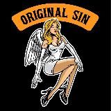 Логотип @originalsinporn - Original Sin