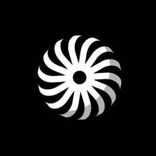 Логотип @originalwp - Оригиналы wallp.