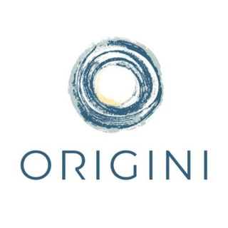 Логотип @originilifecanaleufficiale - ORIGINI official channel