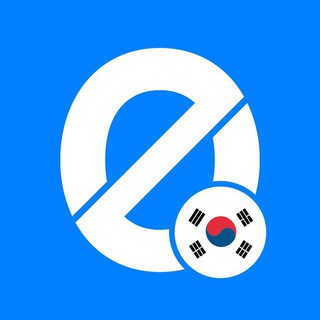 Логотип @originprotocolkorea - 오리진 프로토콜 / Origin Protocol Korea