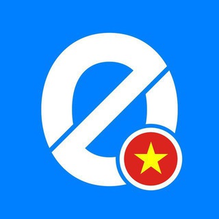 Логотип @originprotocolvietnam - Origin Protocol Vietnam