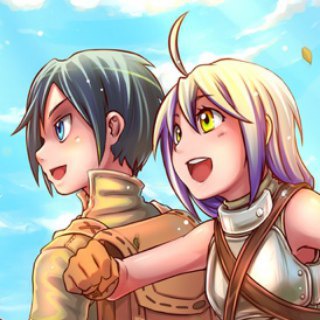 Логотип @originsro - Players of Arcadia Online