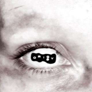 Логотип @origy777 - origy