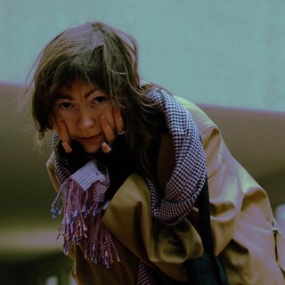 Логотип @oriiizaha - зорові галюцінації