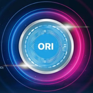 Логотип @orion_oficiall - ORION - Чат 🪐