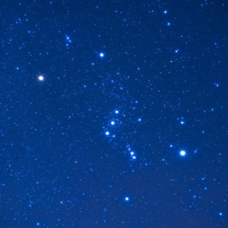 Логотип @orionpromok - Orion (Скидки, купоны, промокоды)