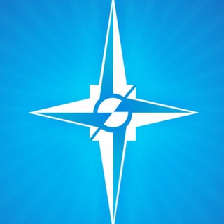 Логотип @oriontelecom - Орион телеком