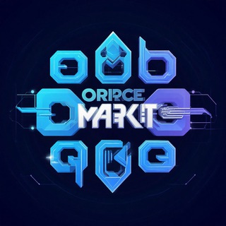 Логотип @oriprice - OriPrice | Оригинальные бренды