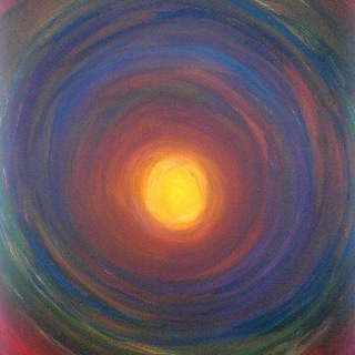 Логотип @orisart - Oris Art