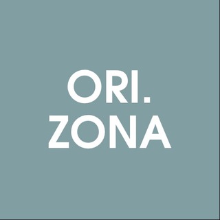 Логотип @orizonasneakers - ORI.ZONA