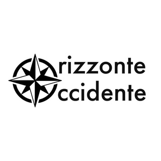 Логотип @orizzonteoccidente - Orizzonte Occidente