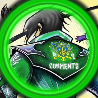 Логотип @orkinahuy - BQ Cumments