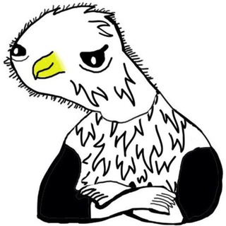 Логотип @orl3nok - Орленок