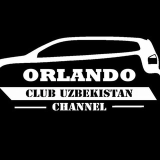 Логотип @orlandoclub_channel - OrlandoClub_Channel