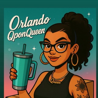 Логотип @orlandoqponqueen - OrlandoQponQueen