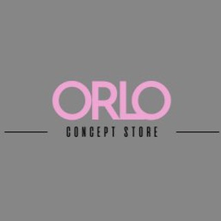 Логотип @orlo_conceptstore - ORLO | CONCEPT STORE