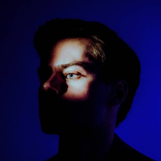 Логотип @orloff_andreyy - Орлов Андрей. Такой, какой есть