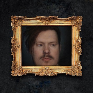 Логотип @orlogeek - некоторый Антон