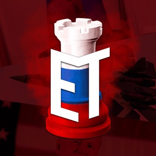 Логотип @orloiv - ЭТАТИСТ