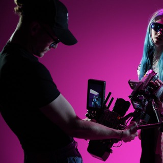 Логотип @orlov_film - orlov_film