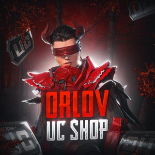 Логотип @orlov_uc - 𝐎𝐑𝐋𝐎𝐕 𝐔𝐂