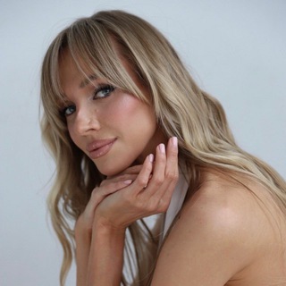 Логотип @orlova_make_upp - Орлова