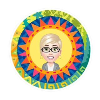 Логотип @orlova_mc - BUSINESS ПОМОГАТОР