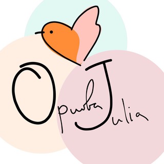 Логотип @orlova_shoes - Орлова Юлия