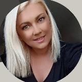 Логотип @orlova_tani - ТАНЯ ПРО БЛОГИНГ