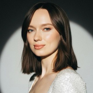 Логотип @orlova_vf12 - Вика о МАКИЯЖЕ и ПРИЧЕСКАХ