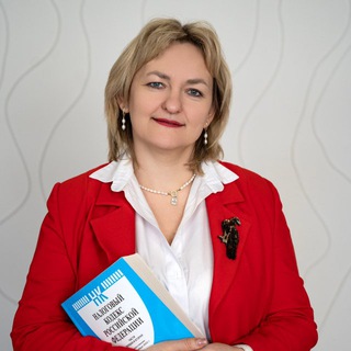 Логотип @orlovamariabuh - Мария Орлова | Бухгалтер | Налоговый консультант