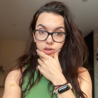 Логотип @orlovarasskazhet - ORLOVA расскажет🗣 Chat