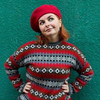 Логотип @orlovarich - Кейт Орлова: 💥 Мама, которая ломает правила