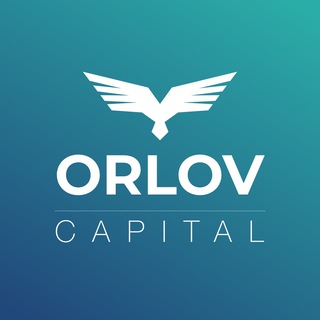 Логотип @orlovcapital - ORLOV CAPITAL