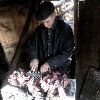 Логотип @orlovdavydovsky - Georgy Orlov-Davydovsky / Георгий Орлов-Давыдовский