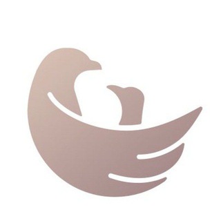 Логотип @orlovi_babies - Центр развития младенцев 🦅«Орловы»