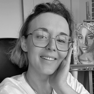 Логотип @orlovline_blog - Анастасия Орлова - ПРО маркетинг