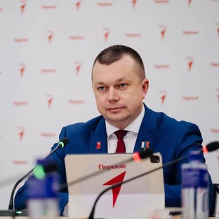 Логотип @orlovpervye - Артур Орлов 🇷🇺