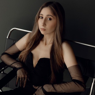 Логотип @orlovskaya_mua - Veronika | BEAUTY